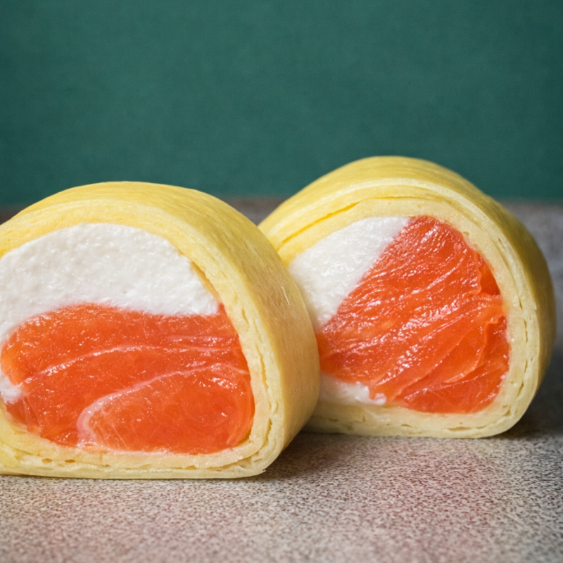 TAMAGO SALMON X16