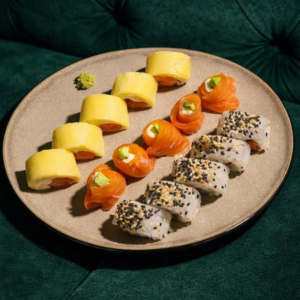 15 PIEZAS PREMIUM 37°